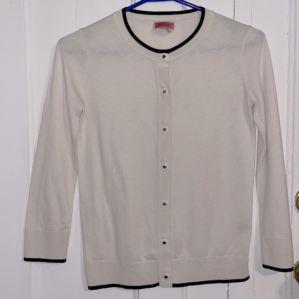 Kate Spade Cardigan
